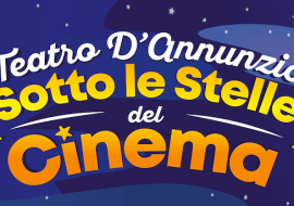 Sotto le stelle del Cinema