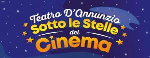 Sotto le stelle del Cinema