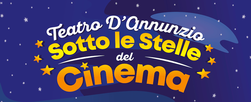 Sotto le stelle del Cinema